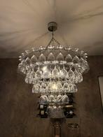 Leimotiv wijnglazen lamp, Ophalen, Zo goed als nieuw