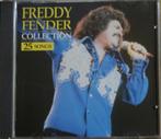 CD FREDDY FENDER COLLECTION GREATEST HITS COUNTRY MUSIC, Verzenden, Zo goed als nieuw