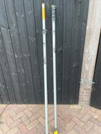Unger stok aluminium osmose tuckerpole, Ophalen of Verzenden
