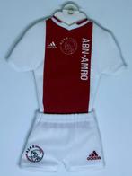 Ajax mini shirt 2004 - 2005, Ophalen of Verzenden, Gebruikt, Ajax, Shirt