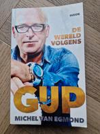 De Wereld Volgens Gijp - Michel van Egmond, Boeken, Ophalen of Verzenden, Zo goed als nieuw, Michel van Egmond, Sport