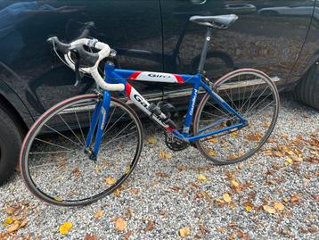 Gazelle Giro vintage beschikbaar voor biedingen