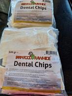 Farmfood dental chips  2x 500 gram, Ophalen, Hond