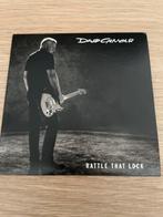 David Gilmour - Rattle That Lock CD - promo cardsleeve cd, Ophalen of Verzenden, 2000 tot heden, Zo goed als nieuw