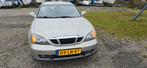 Daewoo Evanda 2.0 Style - Airco, Auto's, Daewoo, Voorwielaandrijving, Stof, Gebruikt, 4 cilinders