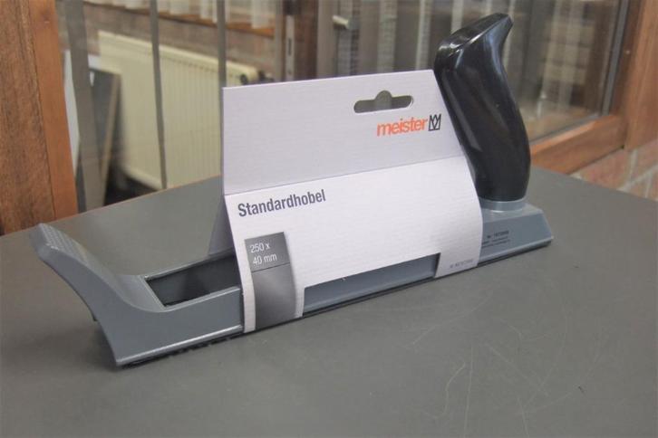 Rasp aluminium 250 x 40mm, Hobby en Vrije tijd, Overige Hobby en Vrije tijd, Nieuw, Ophalen