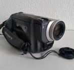 Camcorder Sony DCR-TRV 320 E, Audio, Tv en Foto, Videocamera's Digitaal, 20x of meer, Ophalen of Verzenden, Zo goed als nieuw