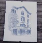 Zeefdruk 11/125, Ophalen of Verzenden