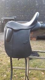 Fryso expression dresuurzadel 17 inch mw, Dieren en Toebehoren, Ophalen of Verzenden, Zo goed als nieuw, Dressuur