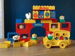 Vintage duplo, Ophalen of Verzenden, Zo goed als nieuw, Duplo