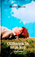 Olifanten In Mijn Kop, Ophalen of Verzenden, Gelezen, Robin Raven