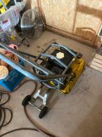 Wacker neuson wp1550 triplaat, Ophalen, Gebruikt, Overige typen