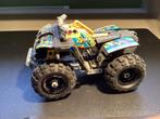 Lego technic 42034, Ophalen of Verzenden, Zo goed als nieuw, Complete set, Lego