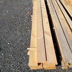 Douglas. Kantgezaagde planken 15 en 20cm., Doe-het-zelf en Verbouw, Ophalen, Minder dan 25 mm, Nieuw, Plank