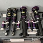 D2 Super Racing schroefset verlaging - BMW 3-Serie E30 84-91