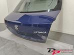 Achterklep van een Skoda Octavia (LF5A), Gebruikt, Achterklep, Ophalen of Verzenden, Skoda