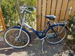 Raleigh, dames fiets, Fietsen en Brommers, Fietsen | Dames | Damesfietsen, Ophalen, Gebruikt, Overige merken, Versnellingen