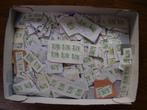 Kilowaar  1000 zakenpostzegels  € 0,78, Postzegels en Munten, Postzegels | Nederland, Ophalen of Verzenden
