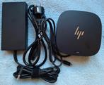 HP Docking Station USB-C Dock 5G 120w, HP Hewlett Packard, Docking station, Telefoon, Ophalen of Verzenden