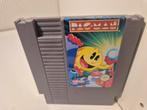 Pac-Man PacMan NES, Avontuur en Actie, 1 speler, Ophalen of Verzenden, Zo goed als nieuw