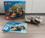 Lego City 60322, Ophalen of Verzenden, Zo goed als nieuw, Complete set, Lego