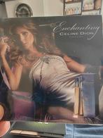 Celine Dion Enchanting CD + Parfum Set, 1 single, Ophalen of Verzenden, Nieuw in verpakking, Pop