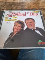 Het Holland Duo, Ophalen, Zo goed als nieuw, Levenslied of Smartlap