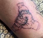 Altijd al een tattoo willen hebben, Overige vormen