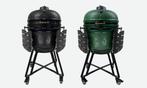 kamado goldgrill, Tuin en Terras, Houtskoolbarbecues, Ophalen of Verzenden, Nieuw, Goldgrill