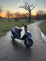 Piaggio typhoon 70cc, Ophalen, Tweetakt, Overige modellen, Maximaal 45 km/u
