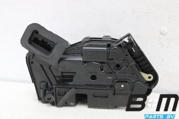Portierslot rechtsachter VW Golf 7 5TA839015E beschikbaar voor biedingen