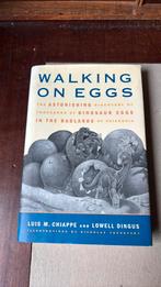 Walking on eggs, Ophalen of Verzenden, Zo goed als nieuw