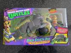 TMNT Ninja Stealth Bike, Nieuw, Ophalen