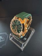 Rolex daytona ‘john mayer’, Ophalen of Verzenden, Zo goed als nieuw, Staal, Rolex