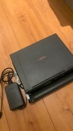 Compaq armada 4160t, Computers en Software, Windows Laptops, Ophalen, Gebruikt