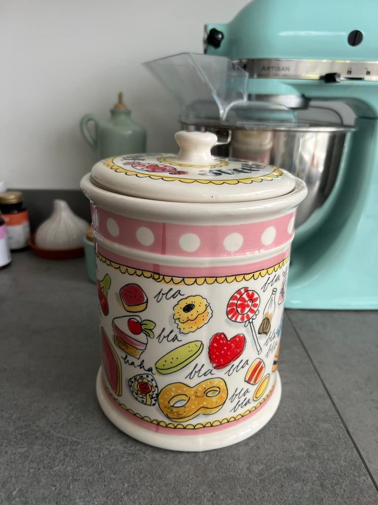 Blond Amsterdam pot nieuw, Ophalen of Verzenden, Nieuw