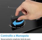 Hobsir 30cm (Inductie kookplaat) *Nieuw*, Hobsir 1, 4 t/m 7 personen, Nieuw, Ophalen of Verzenden