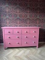 Ikea Hemnes ladekast/ commode, Ophalen, 50 tot 70 cm, 90 tot 105 cm, 100 cm of meer