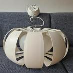 Witte hanglamp Ikea, Ophalen, Gebruikt, Metaal, Minder dan 50 cm