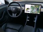 Tesla Model 3 Long Range AWD 75 kWh 351pk Automaat Autopilot, Automaat, 27 €/maand, Zwart, Wit