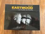 Clint Eastwood collection 35 Films 35 Years, Vanaf 16 jaar, Ophalen of Verzenden, Zo goed als nieuw