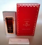 Santos de Cartier Eau de Toilette - Vintage, Sieraden, Tassen en Uiterlijk, Uiterlijk | Parfum, Ophalen of Verzenden, Nieuw