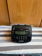 Hyundai I10 (2008-2013) Originele Radio, Auto diversen, Autoradio's, Ophalen, Gebruikt