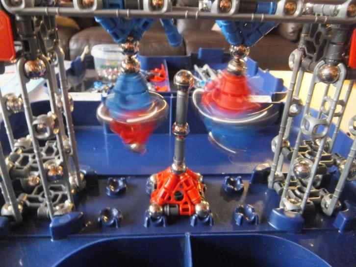 magneet speelgoed, Kinderen en Baby's, Speelgoed | Educatief en Creatief, Zo goed als nieuw, Knutselen, Bouwen, Puzzelen, Ontdekken