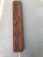 koek speculaas bakkers plank molen 19 eeuw, Ophalen of Verzenden