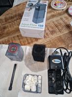 Binnen filter., Ophalen of Verzenden, Zo goed als nieuw, Filter of Co2