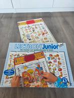 Lectron Junior 4-7 jaar, Kinderen en Baby's, Speelgoed | Educatief en Creatief, Ophalen of Verzenden