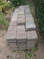 Klinkers, Tuin en Terras, Tegels en Klinkers, Ophalen, Zo goed als nieuw, Beton, Klinkers