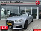 Audi A4 Avant 2.0 TDI Design Pro Line Plus Spring Advantage|, Euro 6, 1505 kg, A4, 23 km/l