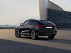 Audi Q5 Sportback 2.0 TFSI e-hybrid quattro S edition Compet, Automaat, 12 maanden, Stof, 4 cilinders